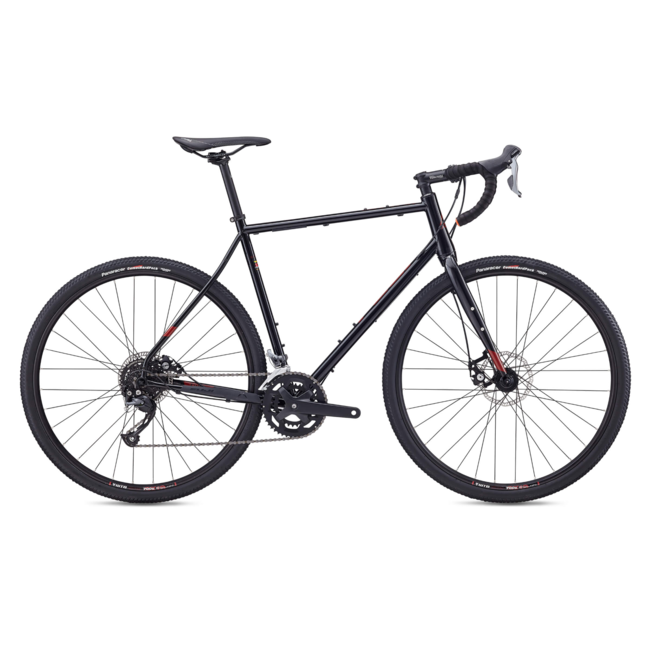 Fuji Jari 2 5 2020 Simple Bike Store