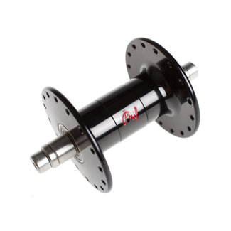 Phil Wood Track HF Front Hub