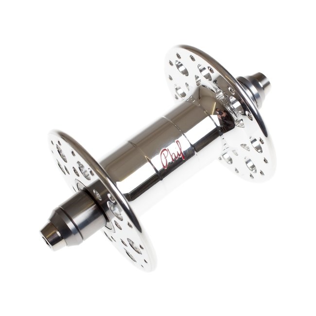 Phil Wood Track Pro Front Hub