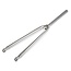 Aluminium Fork Silver