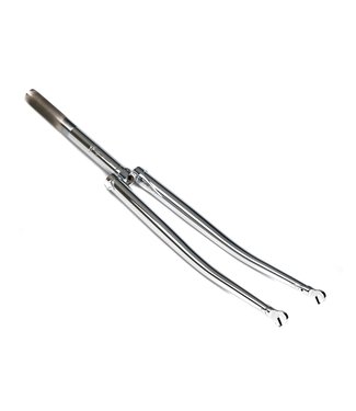 mtb fork crown