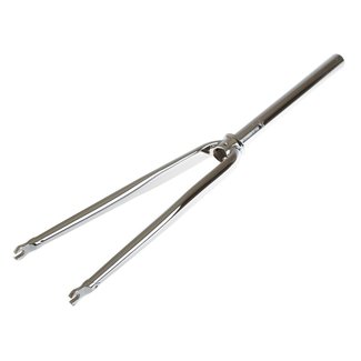 BLB Track Fork Chrome