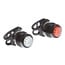 Twin Moon - USB Light Set