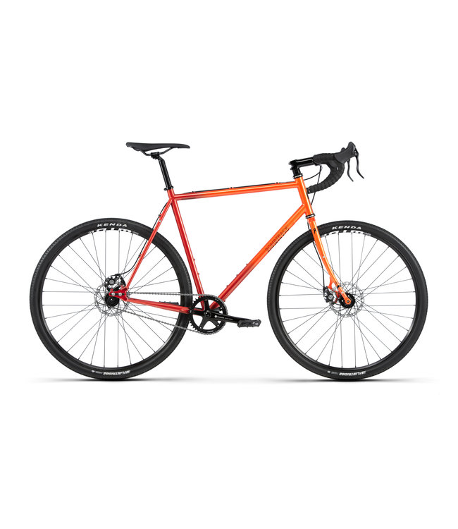 bombtrack arise 2 frameset