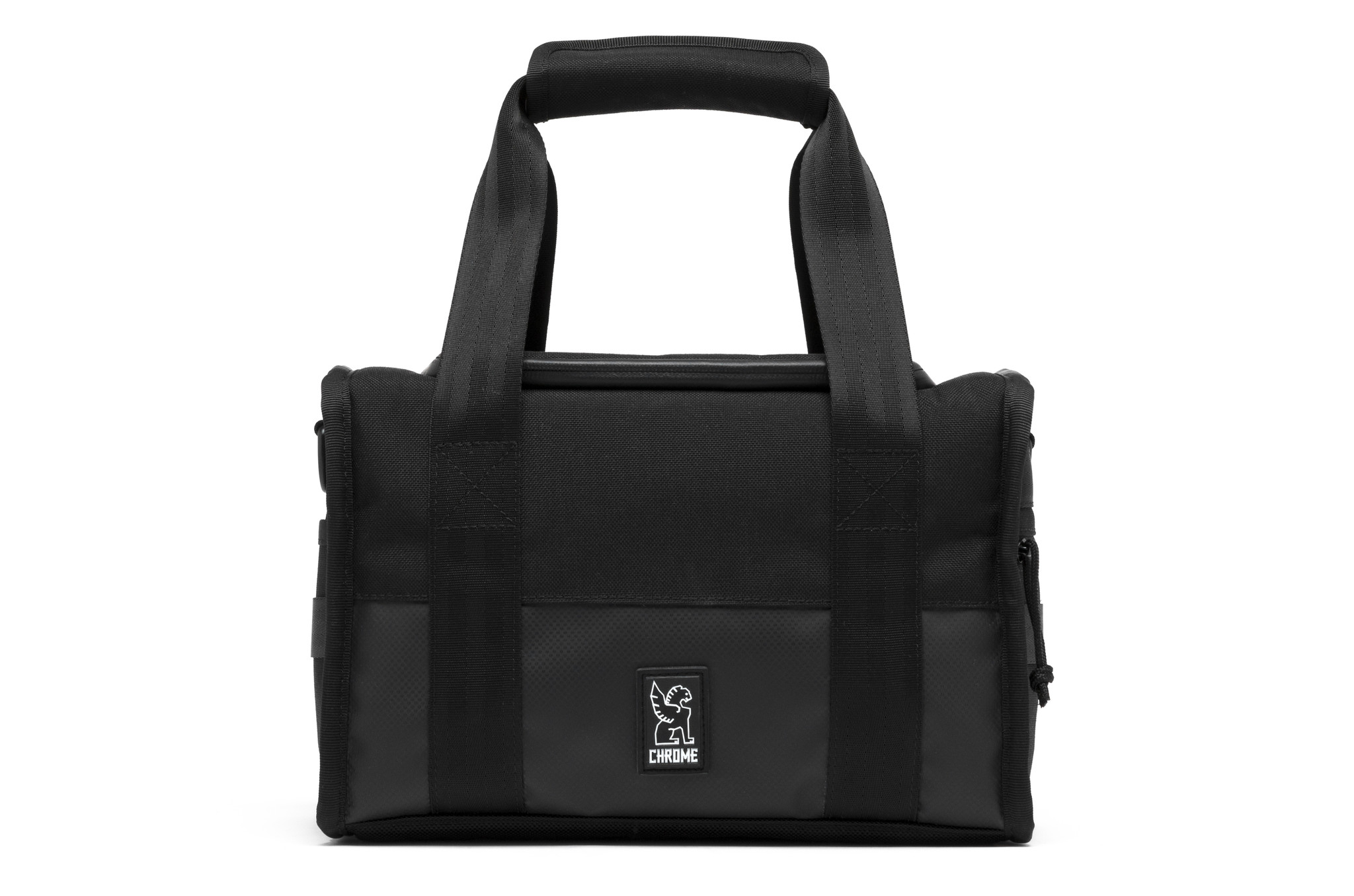 Chrome Industries Niko Hold Black Simple Bike Store