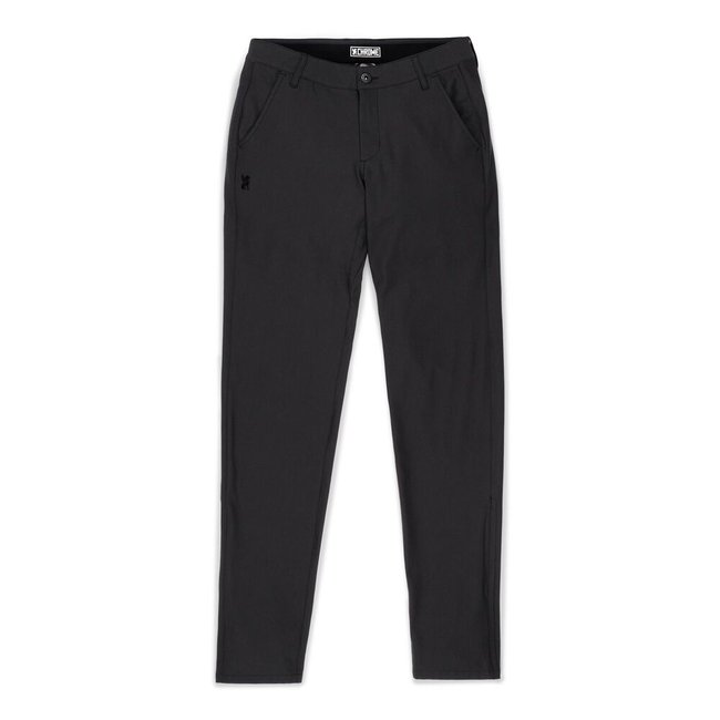 Seneca Chino Pants Women's Black