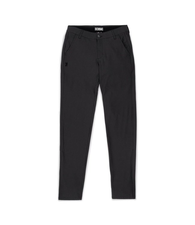 black casual pants womens