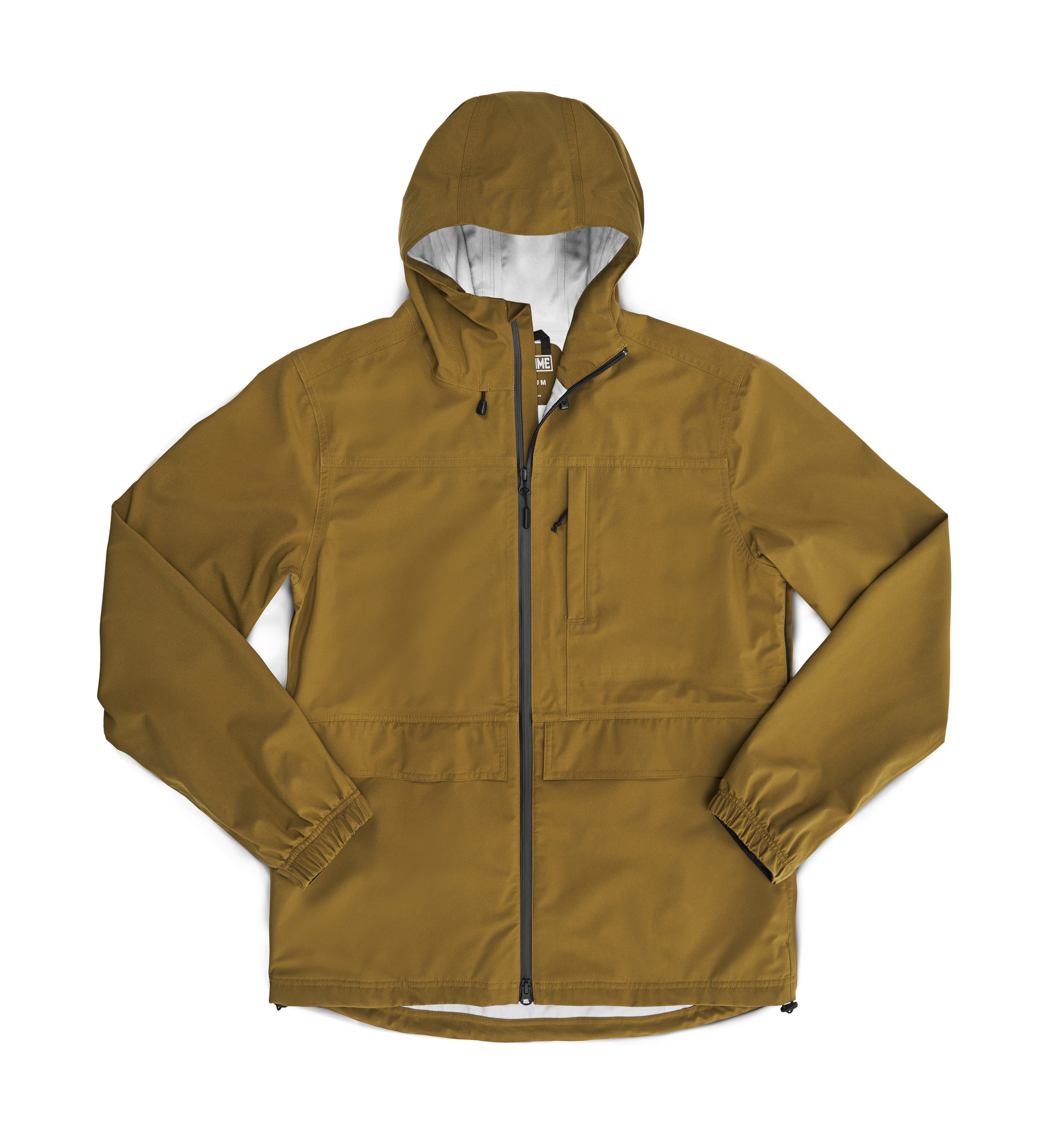 chrome industries trucker jacket