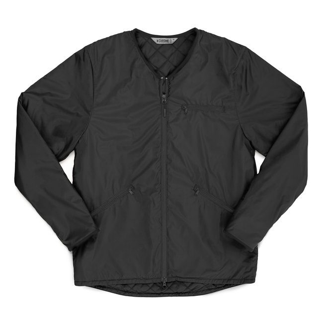 Bedford Insulated Jacket Black