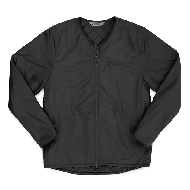 Chrome Industries Bedford Insulated Jacket Black