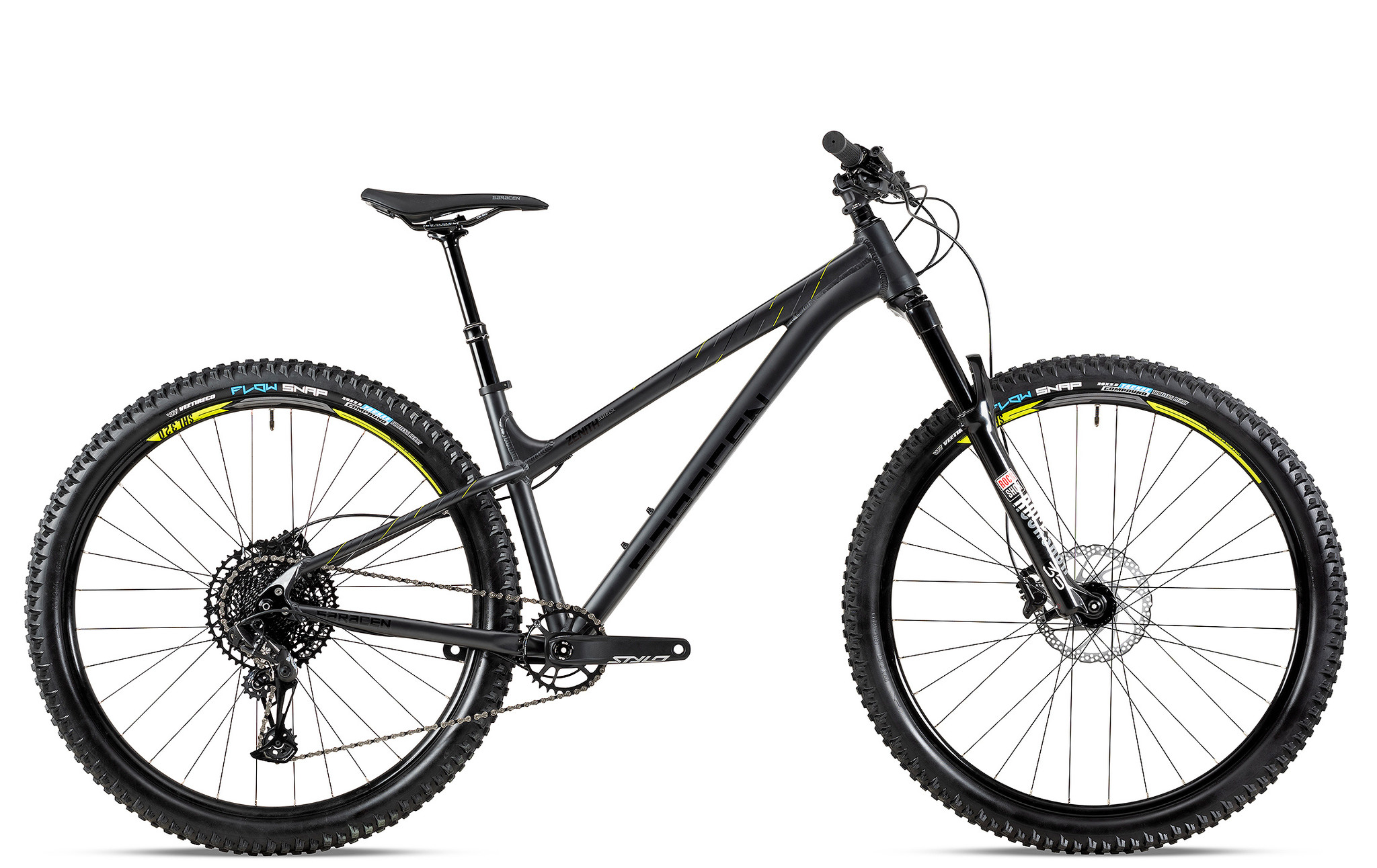 zenith electric bike