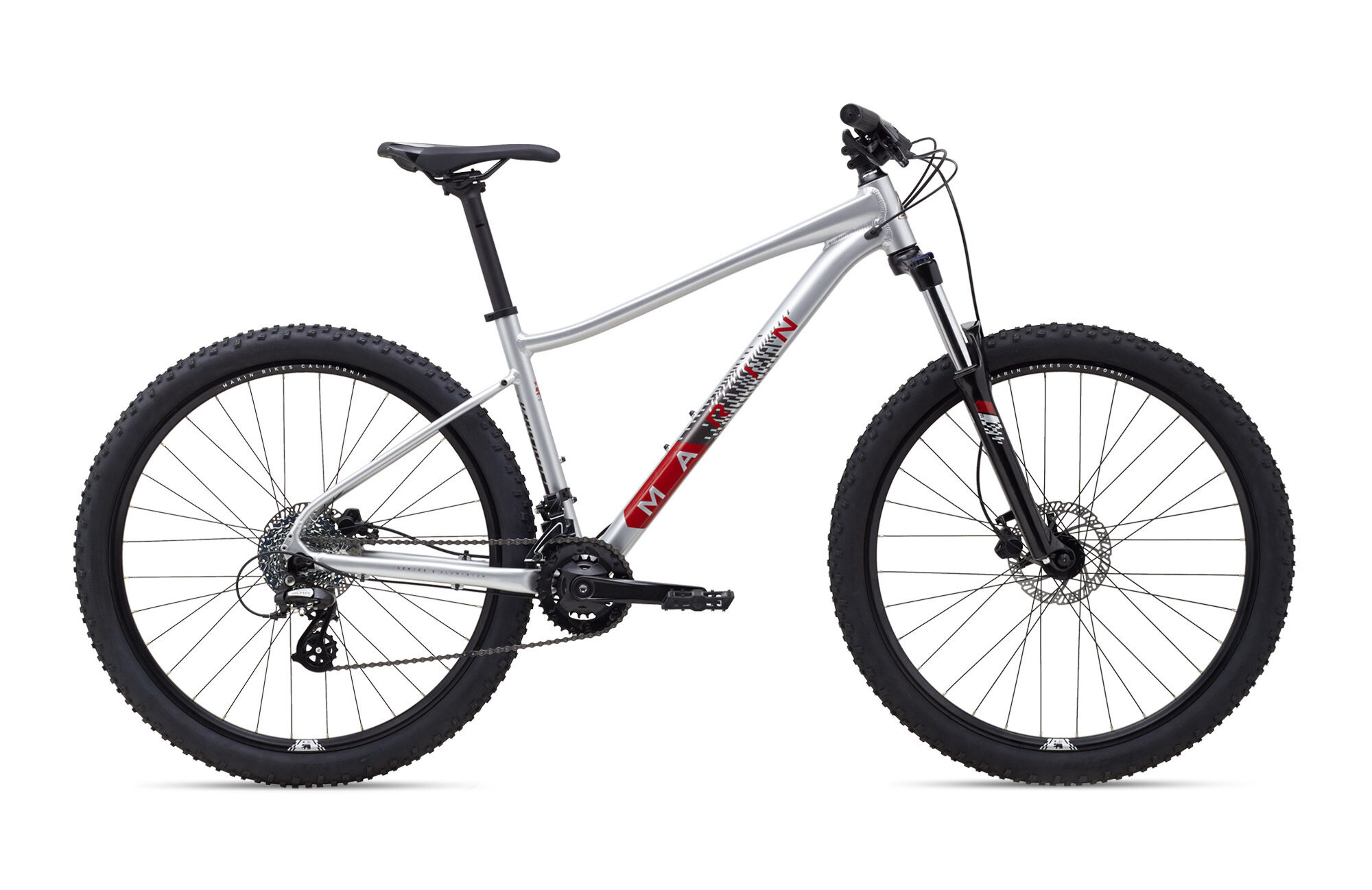 genesis 6061 mountain bike
