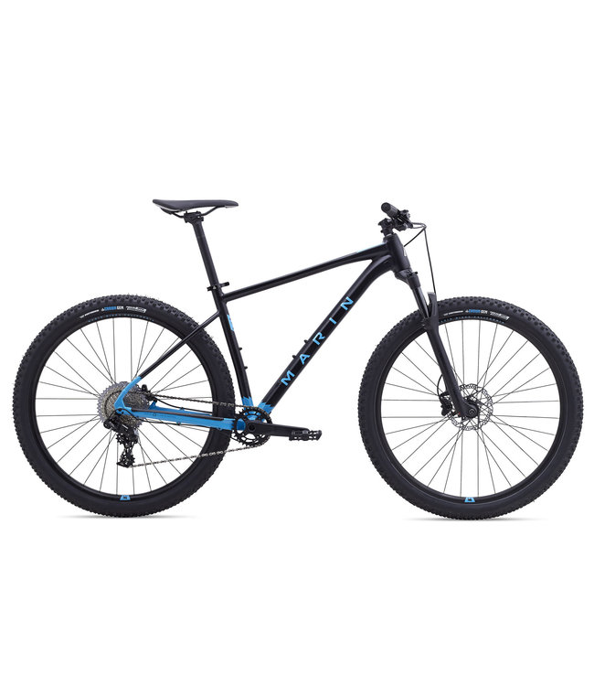 marin mountain bike sale