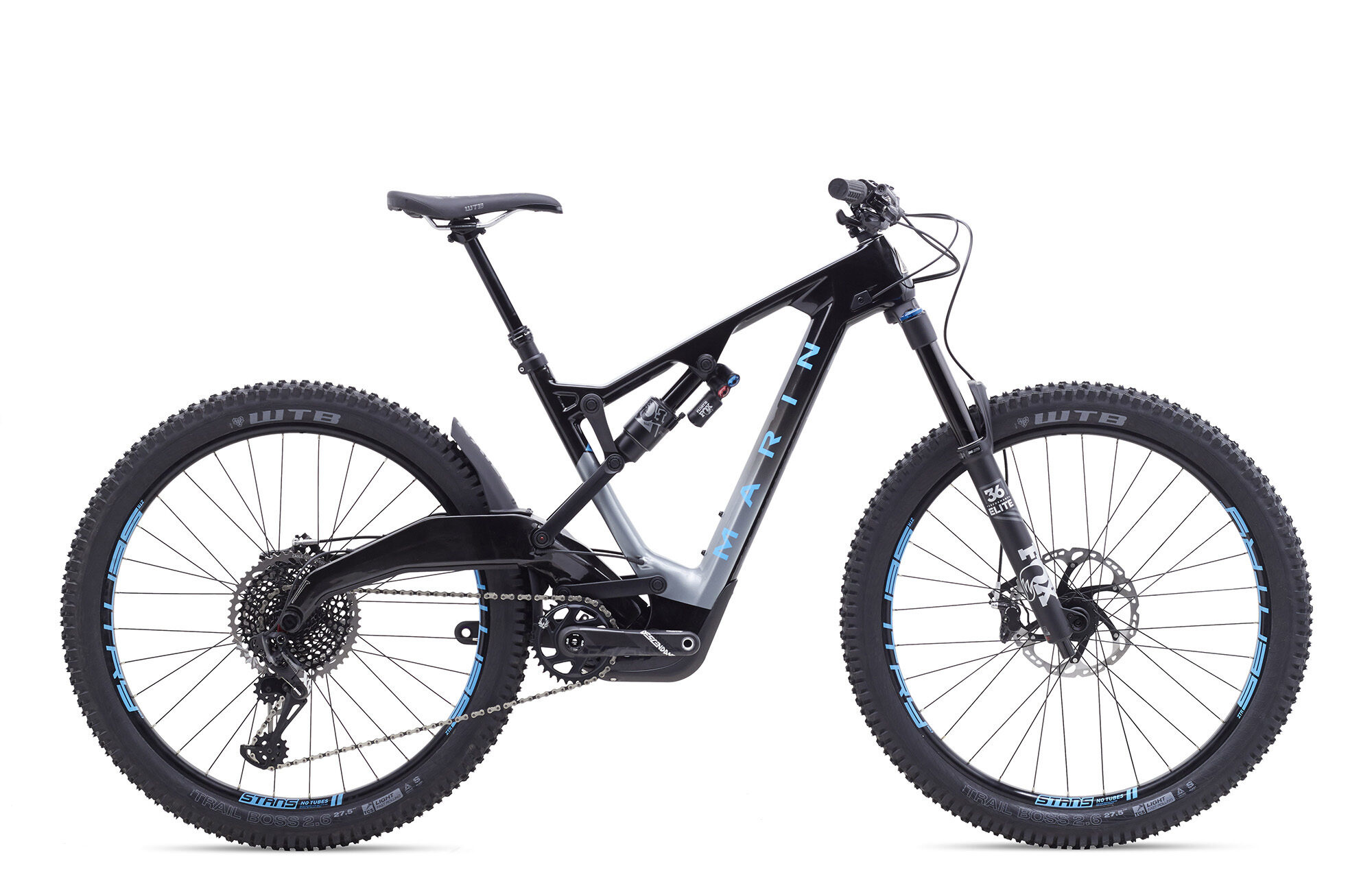 specialized turbo levo fattie 2018