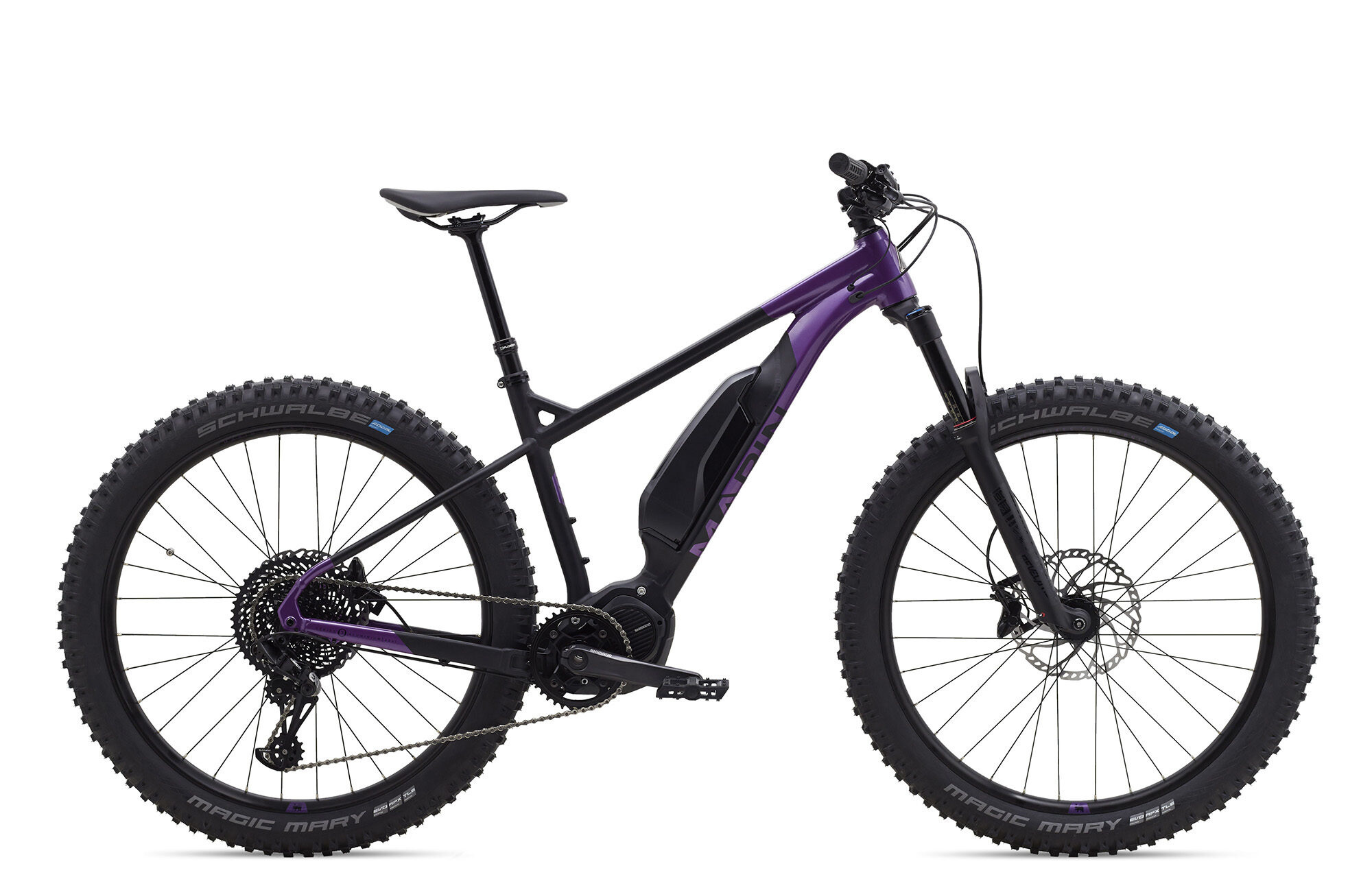 marin hardtail 2020