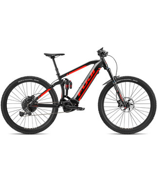 fuji trail bike