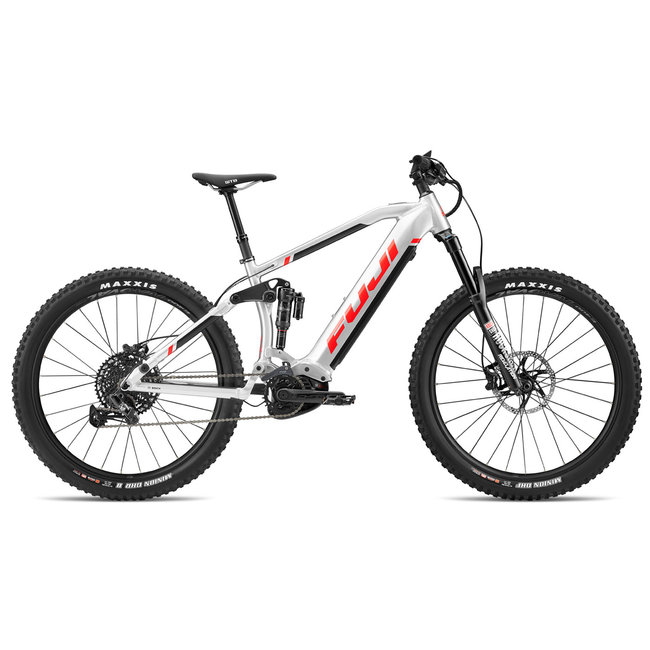 Fuji Blackhill Evo 27 5 1 1 2020 Simple Bike Store