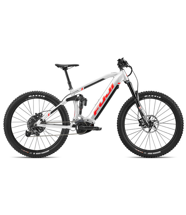 fuji comp mountain bike