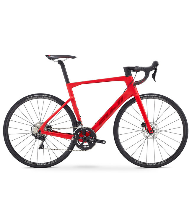 fuji bike price