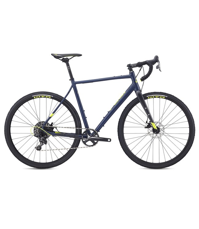fuji jari 2.3 gravel bike