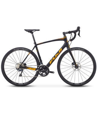 fuji gran fondo disc