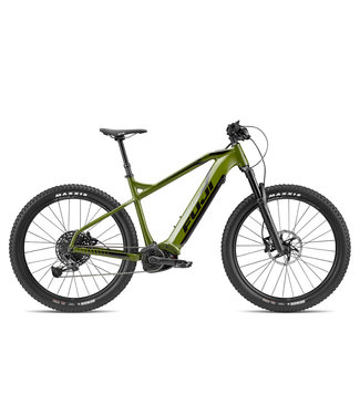 evo stone ridge mid fat bike