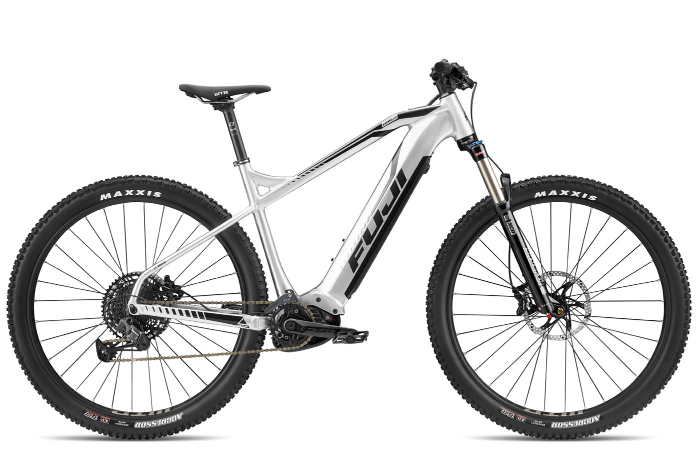 fuji tahoe mountain bike