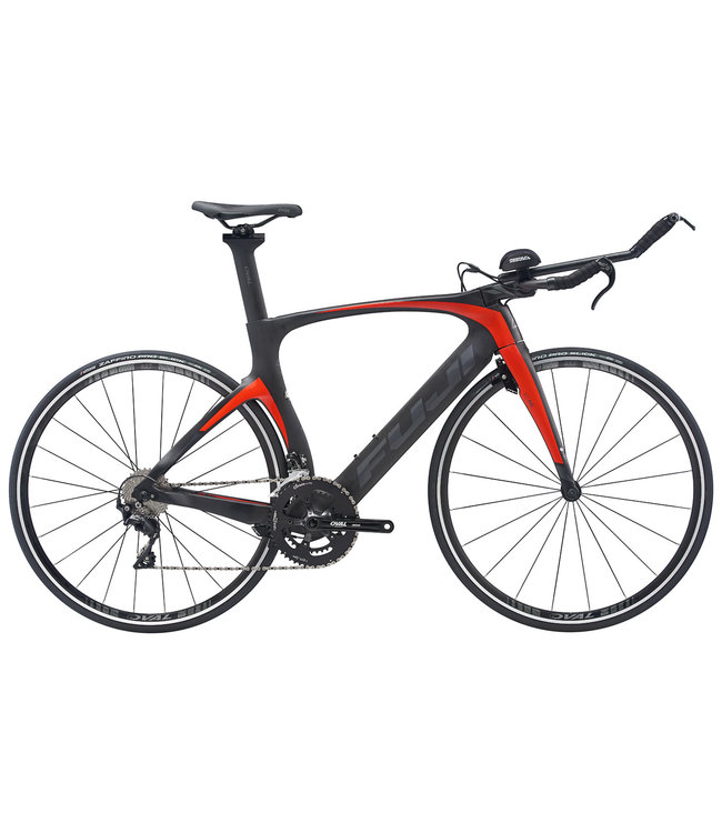 fuji norcom straight 2.3