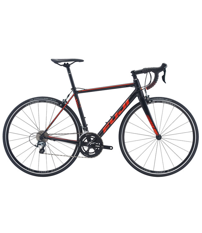 fuji 54cm road bike