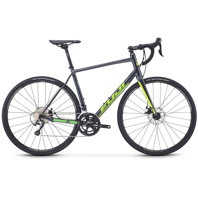 Fuji Sportif 1 5 Disc 2020 Simple Bike Store