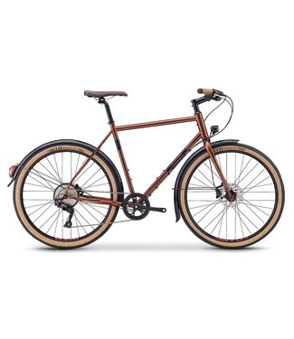 breezer doppler cafe 2019
