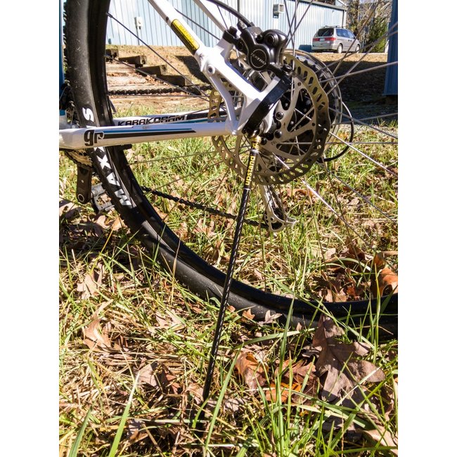 Road Bike Carbon Kickstand For 26" 27.5" Wheels Simple Bike Store