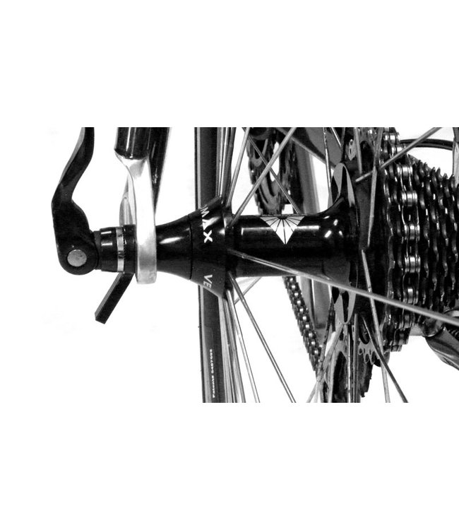 Upstand Road Bike Carbon Kickstand For 26" 27.5" Wheels Simple Bike