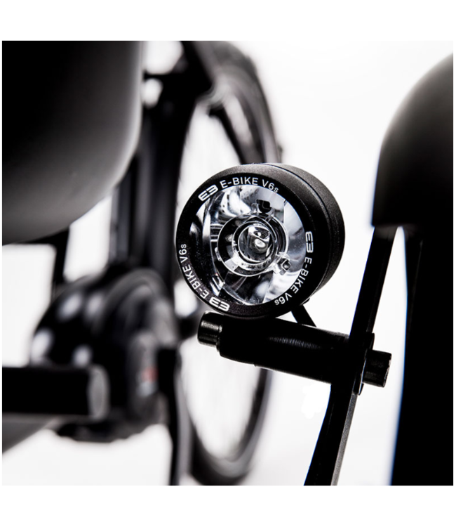 supernova bike lights