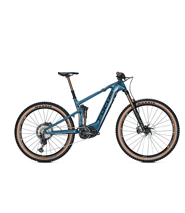 bike drifter