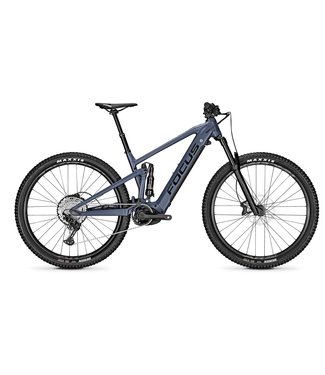 focus mountain bike