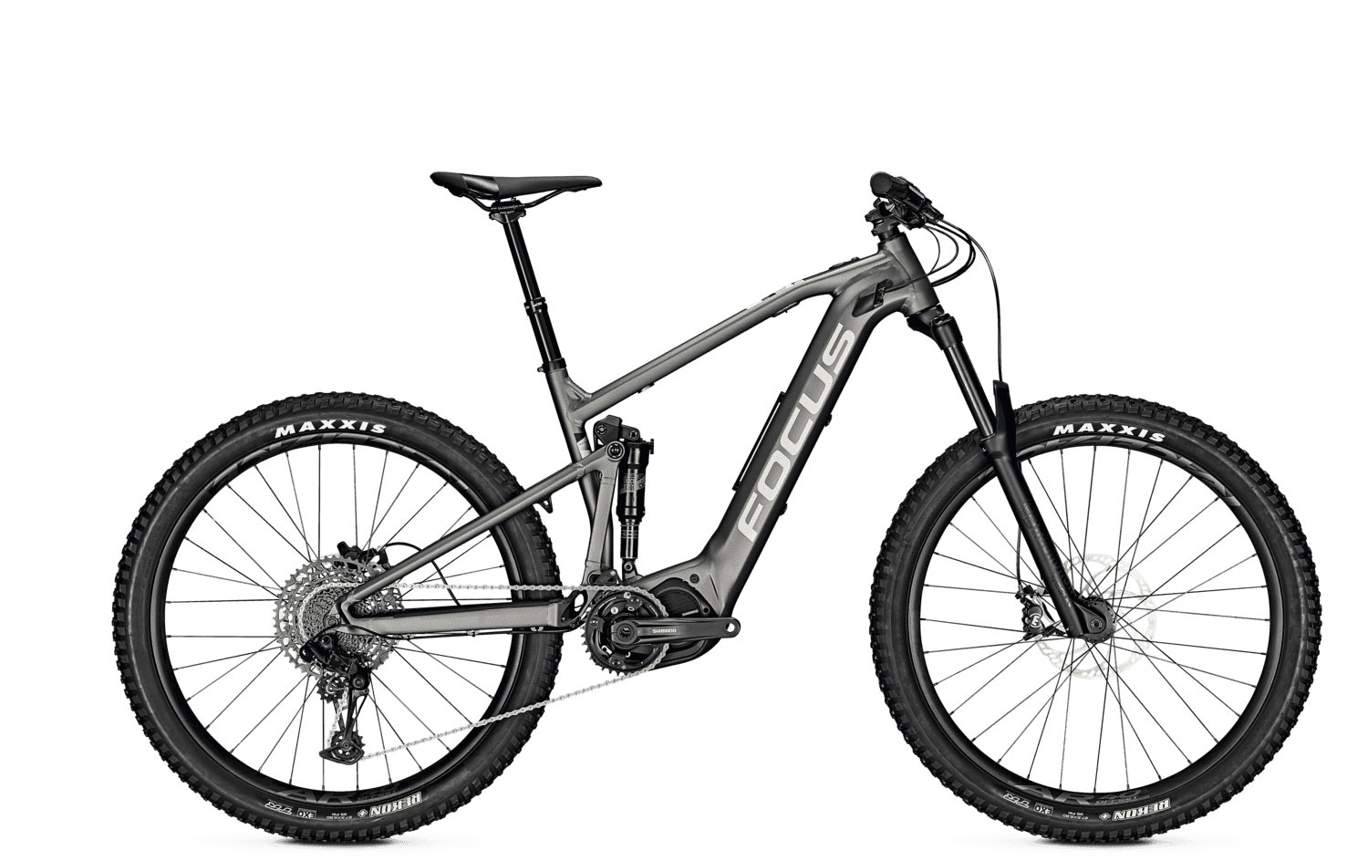 focus jam2 ebike