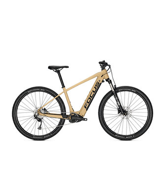seven mountain bike gear