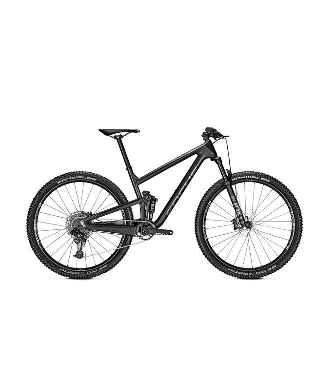 focus downhill bike