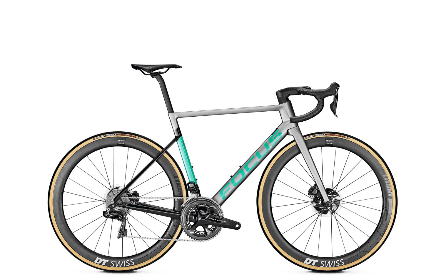 Focus Izalco Max Disc 9.9 - Simple Bike 