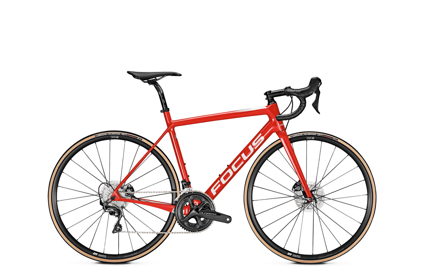 Focus Izalco Race Disc 9.8 - Simple 