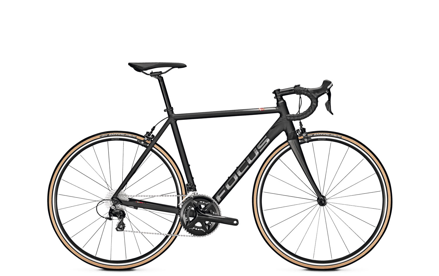 focus izalco 6.9