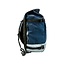 Restrap Commute Backpack - Grey/Navy