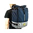 Restrap Commute Backpack - Grey/Navy