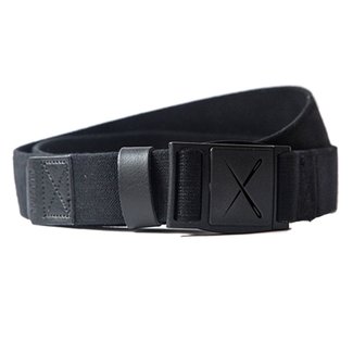 Restrap Link Belt - Black