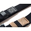 Restrap Link Belt - Black