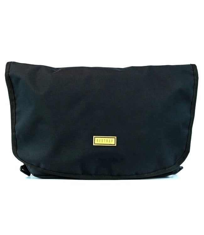 restrap pack messenger bag