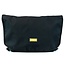 Pack Messenger Bag - Black