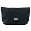 Restrap Pack Messenger Bag - Black
