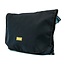 Pack Messenger Bag - Black